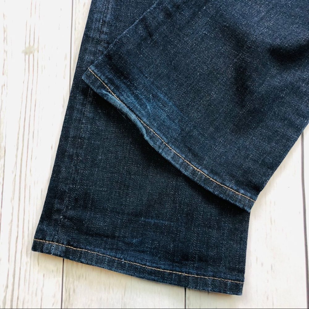 🇺🇸C of Individuality  Hippie Slim Boot Jea… - Picture 10 of 11